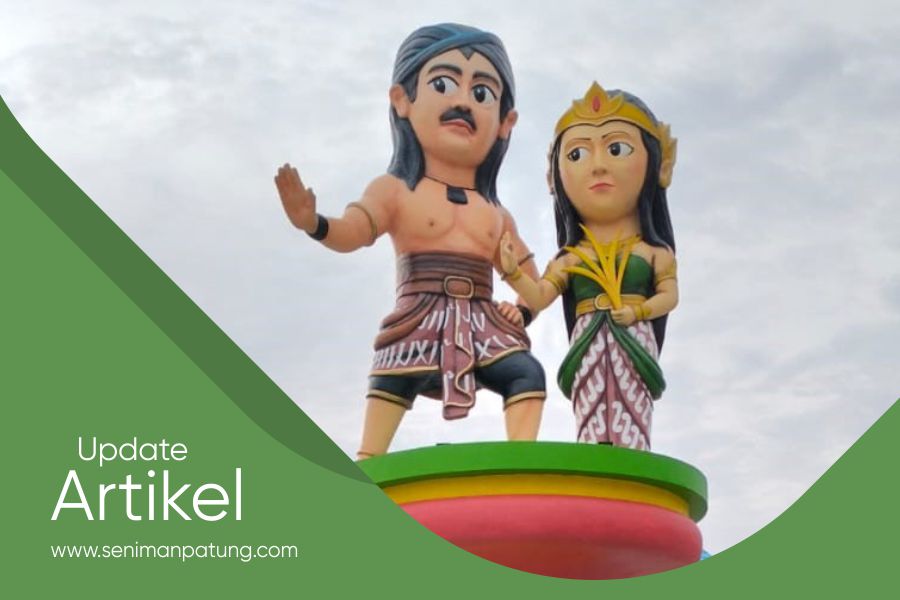 Jasa Pembuatan Patung Jogja