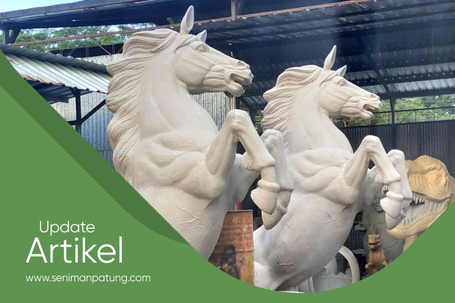 Seniman Patung Profesional Jogja